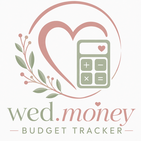 wed.money — budget tracker